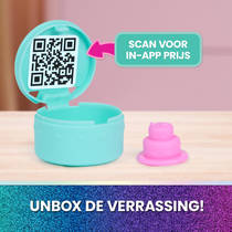 Gabby’s Poppenhuis De Film Cakey’s Cake-tastische keuken speelset productafbeelding 10