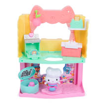 Gabby’s Poppenhuis De Film Cakey’s Cake-tastische keuken speelset productafbeelding 7