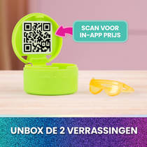 Gabby’s Poppenhuis De Film MerCat’s spa badkamer speelset productafbeelding 10