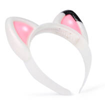 Gabby’s Poppenhuis De Film interactieve kattenoren haarband productafbeelding 8
