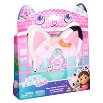 Gabby’s Poppenhuis De Film interactieve kattenoren haarband productafbeelding 2