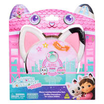 Gabby’s Poppenhuis De Film interactieve kattenoren haarband productafbeelding 5