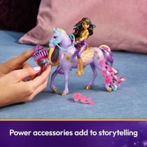 Unicorn Academy Sophia & Wildstar speelset productafbeelding 4