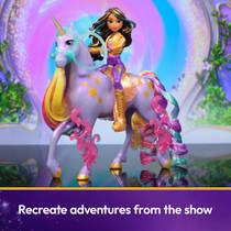 Unicorn Academy Sophia & Wildstar speelset productafbeelding 7