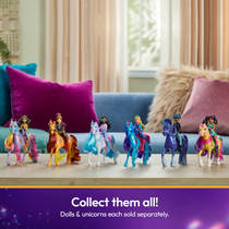 Unicorn Academy Sophia & Wildstar speelset productafbeelding 6