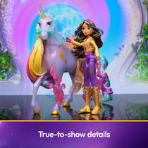 Unicorn Academy Sophia & Wildstar speelset productafbeelding 3