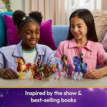 Unicorn Academy Sophia & Wildstar speelset productafbeelding 8