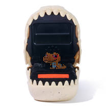 Bitzee Jurassic World-dinosaurusspeelgoed met 25 dinosaurussen productafbeelding 9