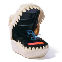 Bitzee Jurassic World-dinosaurusspeelgoed met 25 dinosaurussen productafbeelding 6