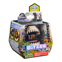 Bitzee Jurassic World-dinosaurusspeelgoed met 25 dinosaurussen productafbeelding 10