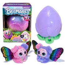 Bloomables by Hatchimals Puppyfly speelfiguur