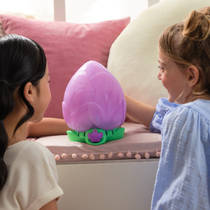 Bloomables by Hatchimals Puppyfly speelfiguur productafbeelding 2