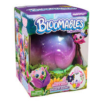 Bloomables by Hatchimals Puppyfly speelfiguur productafbeelding 10