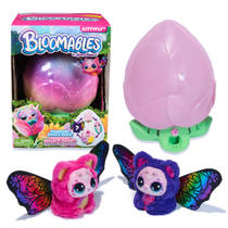 Bloomables by Hatchimals Kittyfly speelfiguur