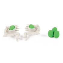 Kinetic Sand T-rex dinokoffer productafbeelding 8