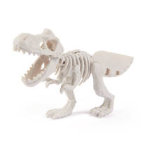 Kinetic Sand T-rex dinokoffer productafbeelding 7