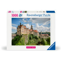Ravensburger puzzel Sigmaringen Castle - 1000 stukjes
