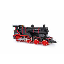2-Play die-cast locomotief