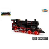 2-Play die-cast locomotief productafbeelding 3