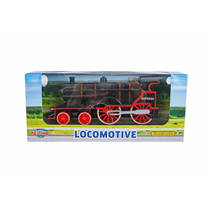 2-Play die-cast locomotief productafbeelding 2