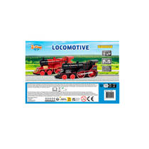 2-Play die-cast locomotief productafbeelding 4