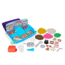 Kinetic Sand Grill 'n Scoop snackbar productafbeelding 2