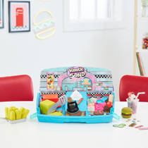 Kinetic Sand Grill 'n Scoop snackbar productafbeelding 5