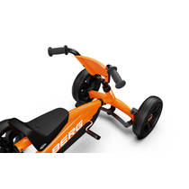 BERG Buzzy skelter - oranje productafbeelding 4