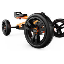 BERG Buzzy skelter - oranje productafbeelding 5
