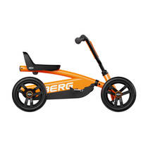 BERG Buzzy skelter - oranje productafbeelding 3