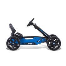 BERG Reppy Roadster skelter productafbeelding 2