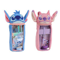 Disney Stitch & Angel etui + inhoud