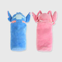 Disney Stitch & Angel etui + inhoud productafbeelding 4