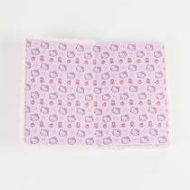 Hello Kitty 3D notitieboek productafbeelding 4