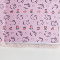 Hello Kitty 3D notitieboek productafbeelding 6