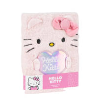 Hello Kitty 3D notitieboek hoofdafbeelding product