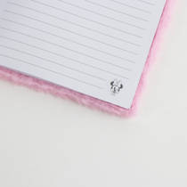Disney Minnie Mouse 3D notitieboek productafbeelding 4
