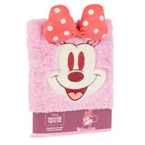 Disney Minnie Mouse 3D notitieboek