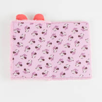 Disney Minnie Mouse 3D notitieboek productafbeelding 2