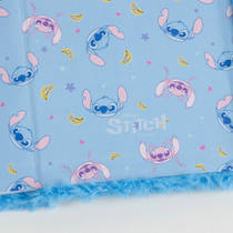 Disney Stitch notitieboek pluche productafbeelding 5
