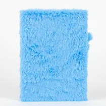 Disney Stitch notitieboek pluche productafbeelding 6