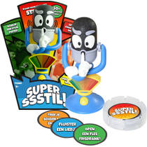 Super Ssstil