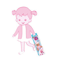 Pop met buggy productafbeelding 4