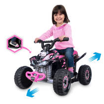 Elektrische quad productafbeelding 2