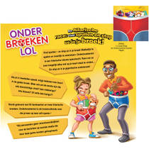 Onderbroekenlol productafbeelding 8