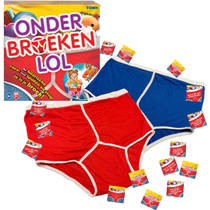 Onderbroekenlol