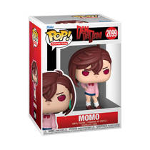 Funko Pop! figuur Dandadan Momo Ayase productafbeelding 2