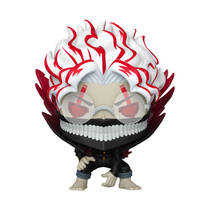 Funko Pop! figuur Dandadan Okarun Transformed