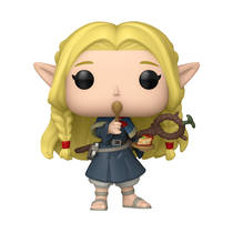 Funko Pop! figuur Delicious in Dungeon Marcille hoofdafbeelding product