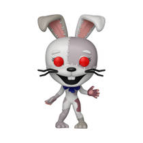 Funko Pop! figuur Five Nights at Freddy's Help Wanted 2 Vanny productafbeelding 2